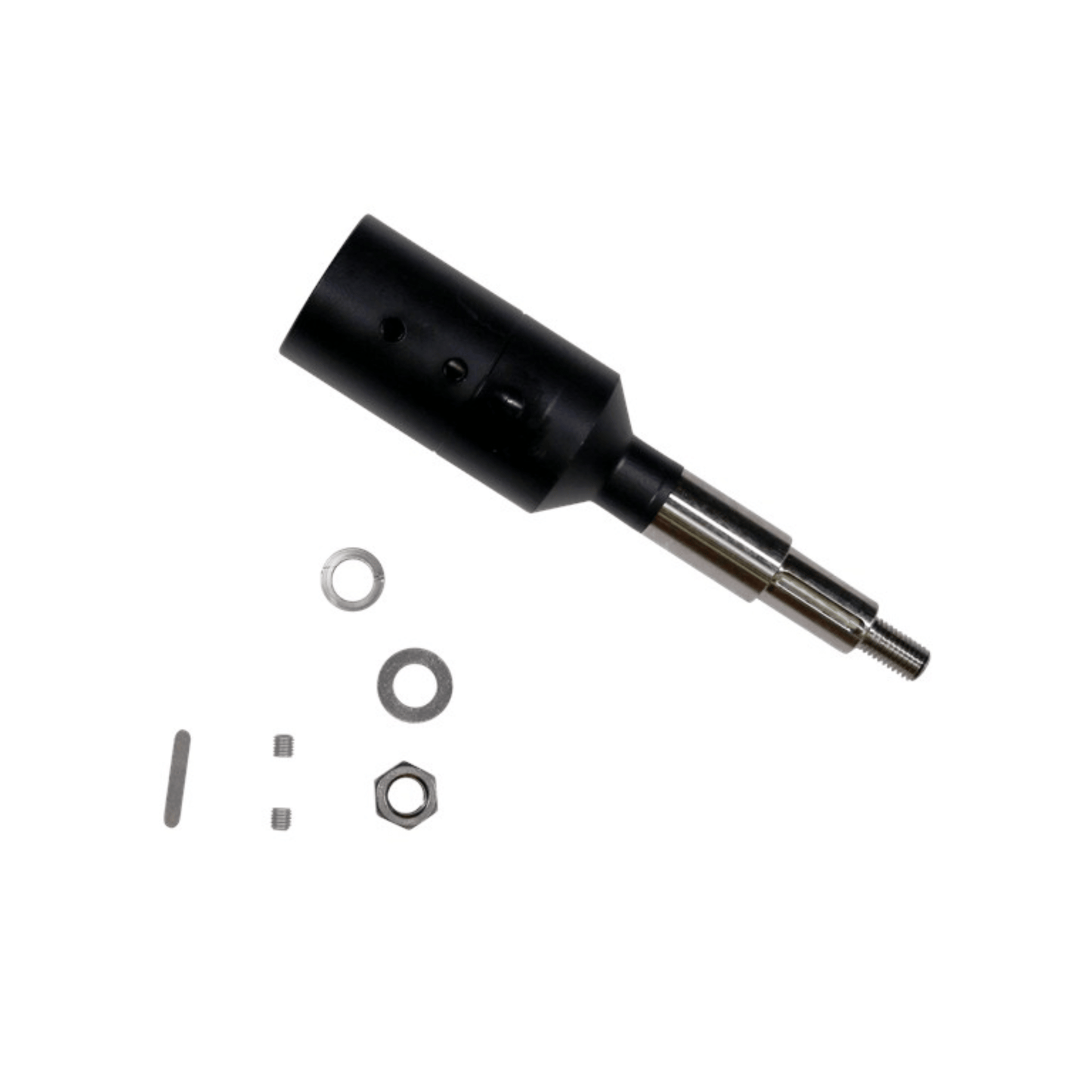 Grundfos Stub Shaft Kit - D28/IEC132 - 96039353