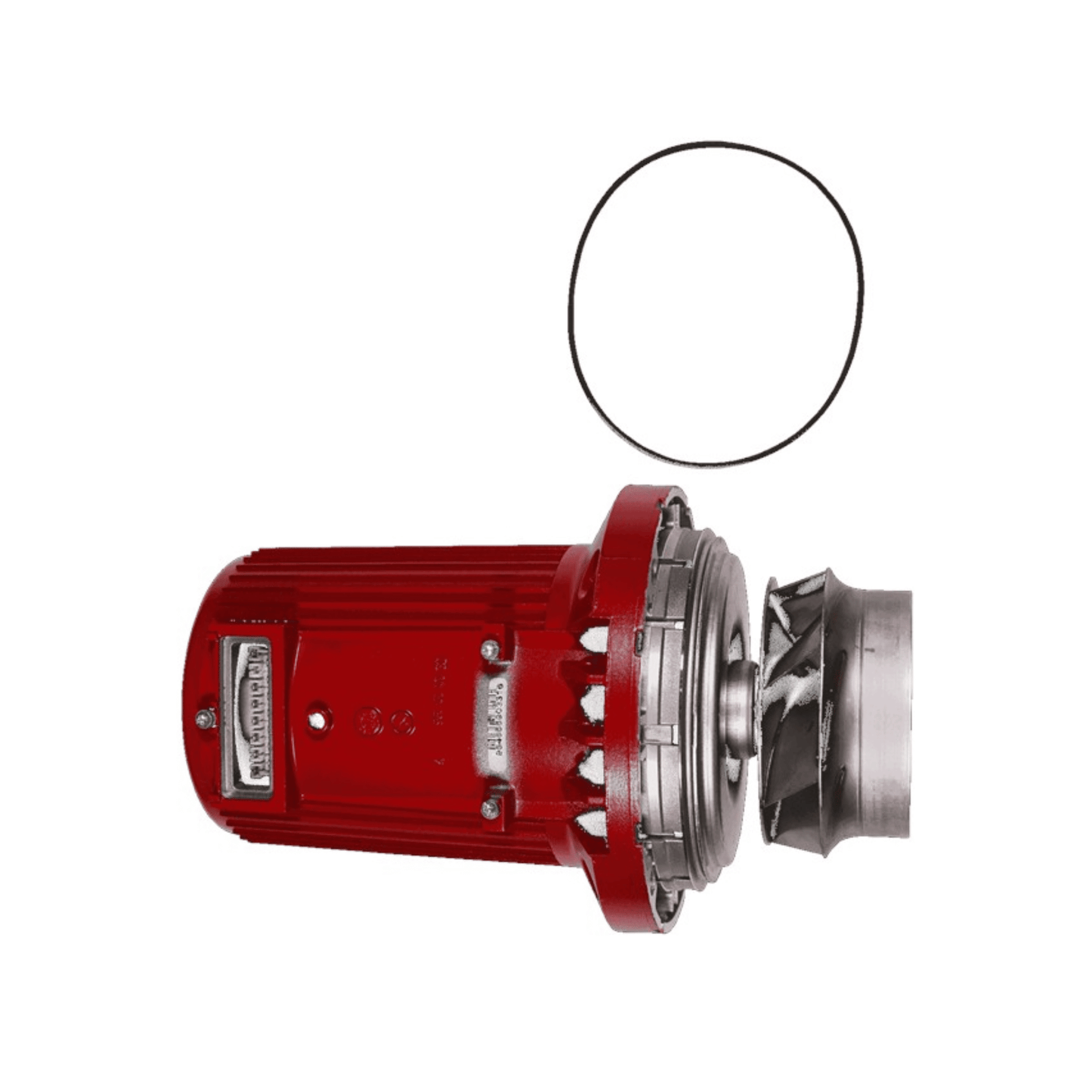 Grundfos Pump Head Kit - UPS 100-30/4 415V 3PH - 96406040