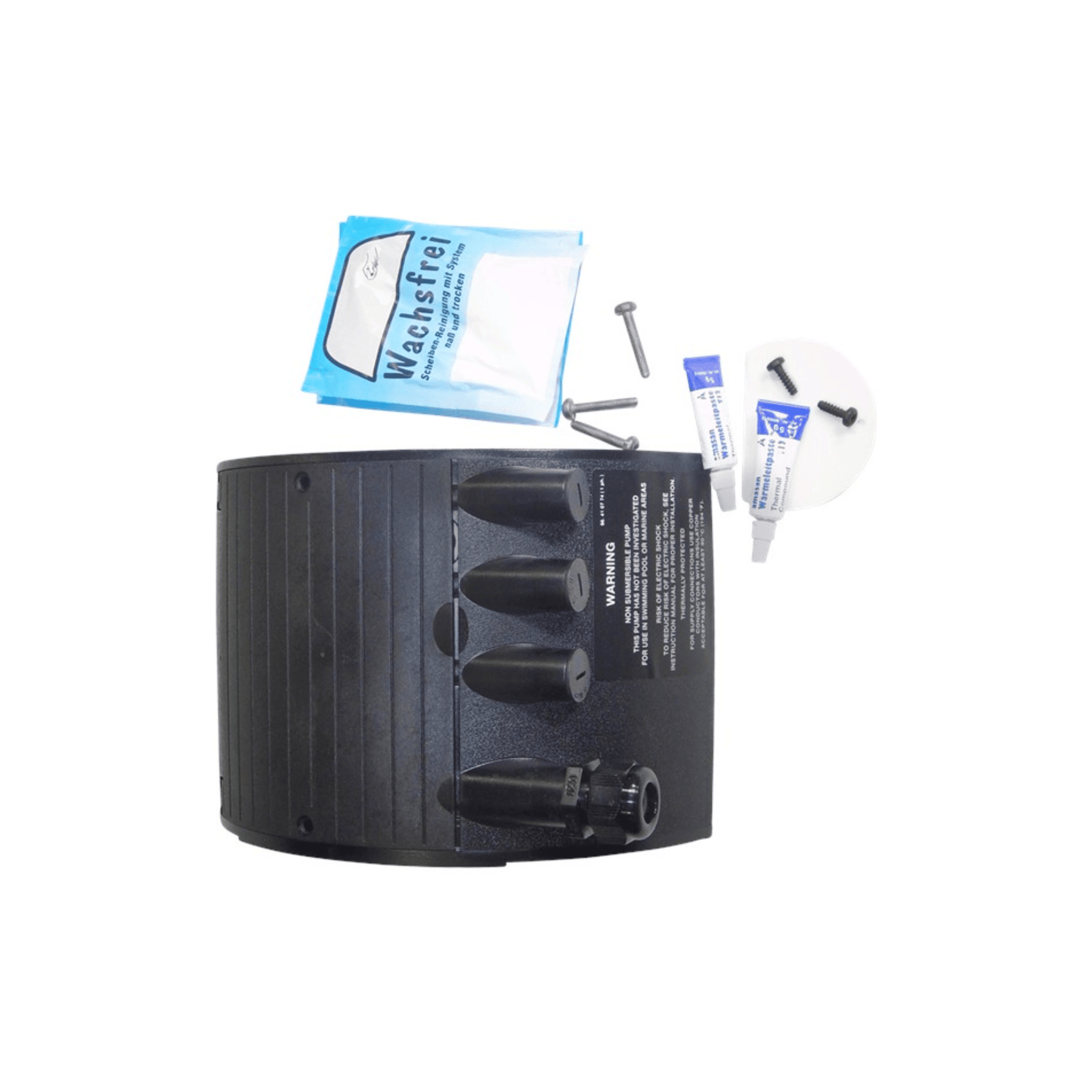 Grundfos Control Box Kit - 96513647