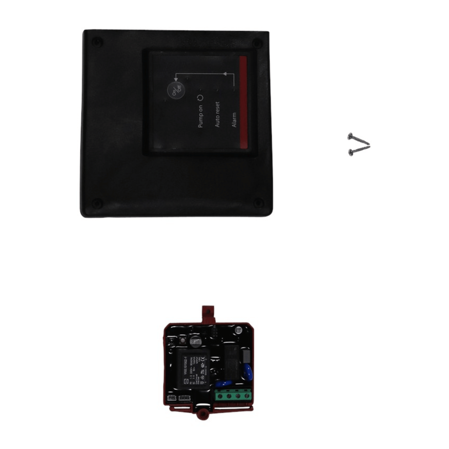 Grundfos Electronic Parts Kit - 96525934
