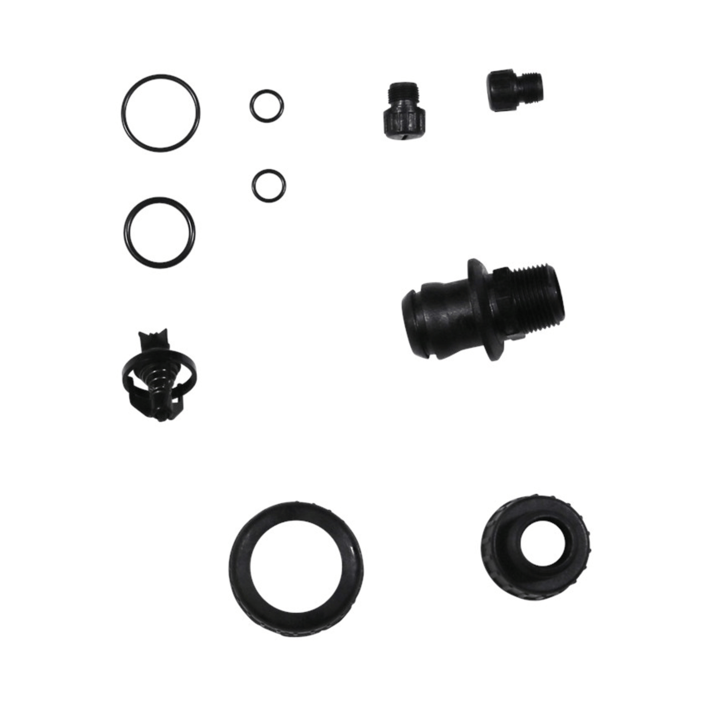 Grundfos Fittings Kit - 96577720