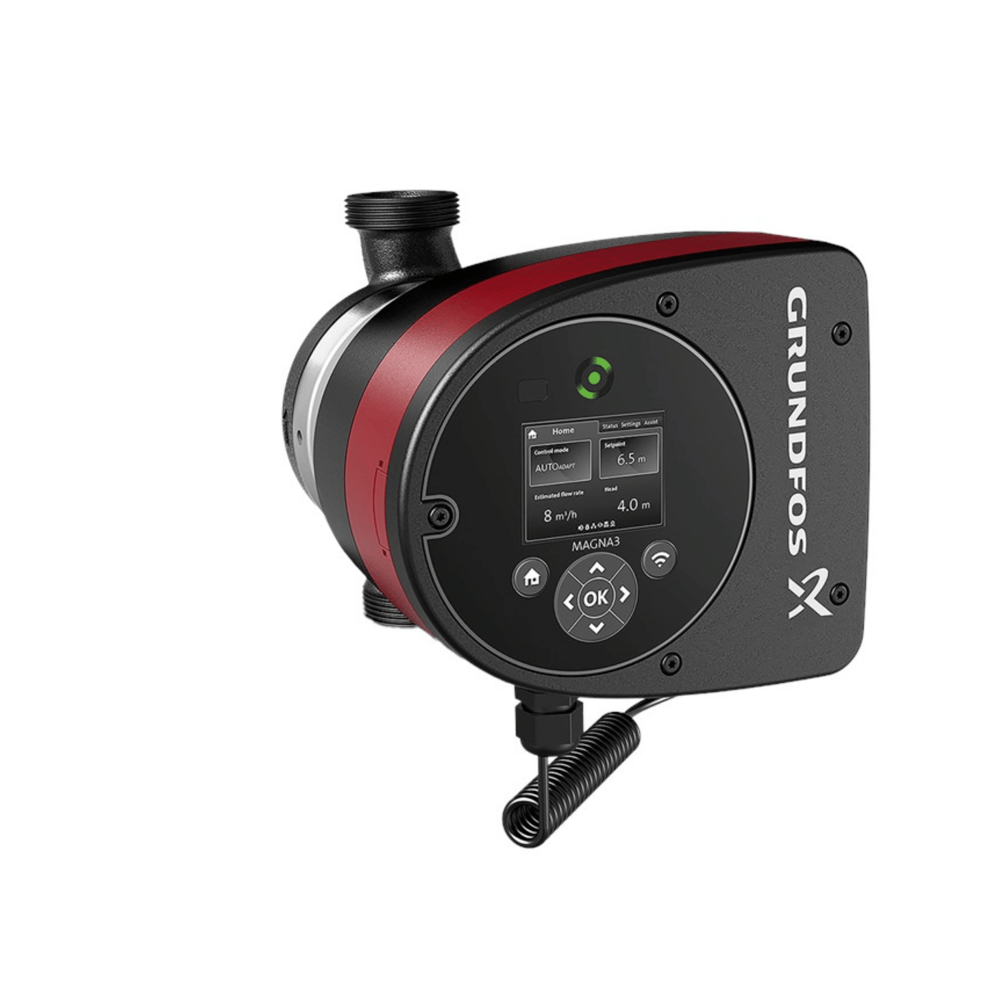 Grundfos MAGNA3 32-100 - 97924257