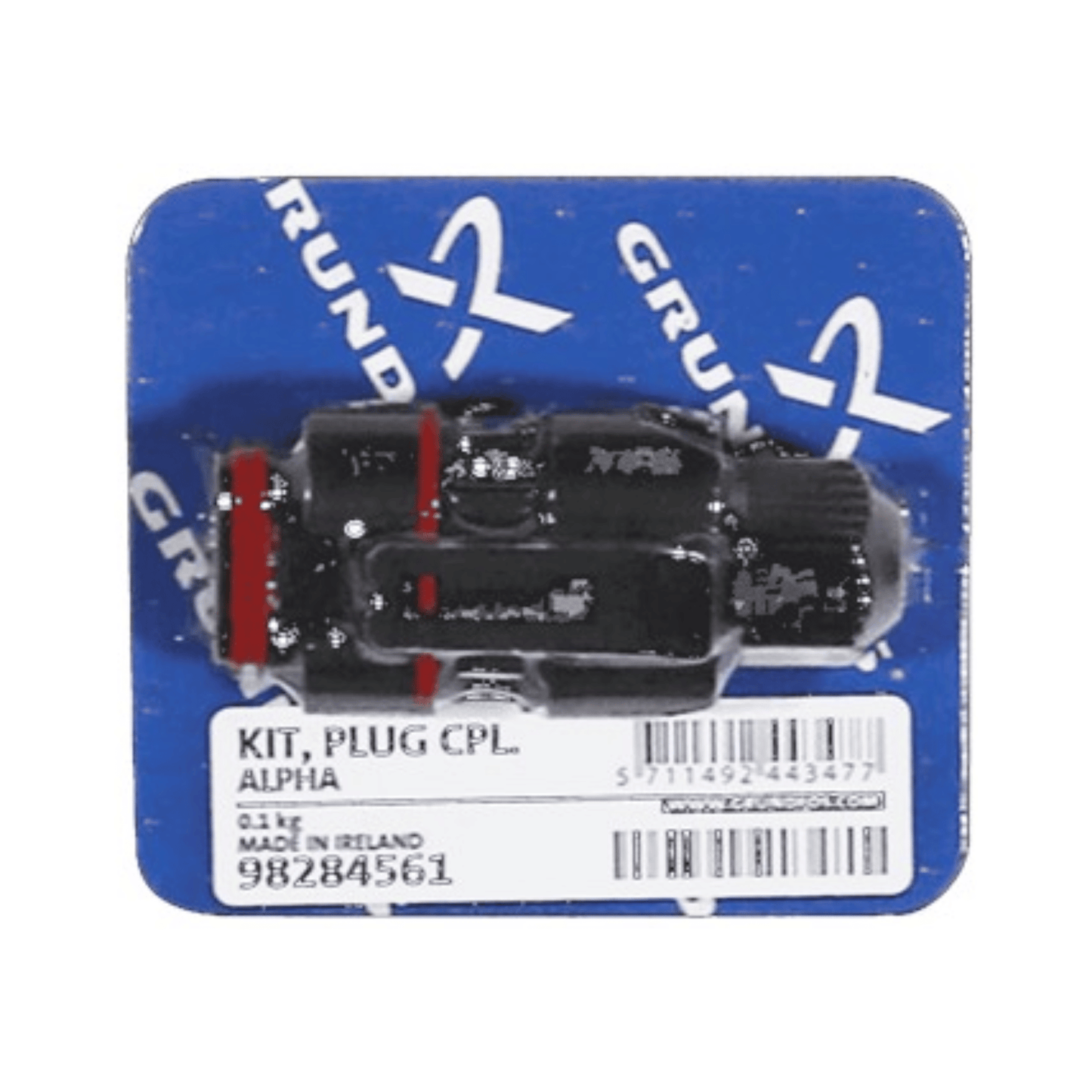 Grundfos Spare Plug - 98284561