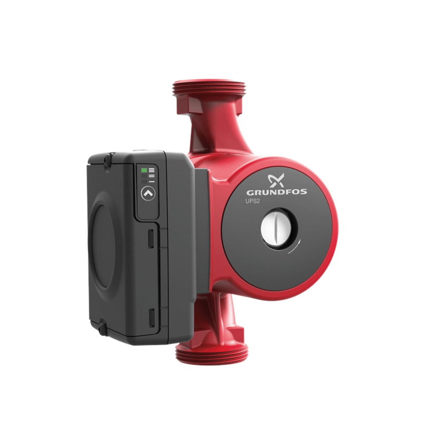 Grundfos UPS2 25-80 180 - 98707848