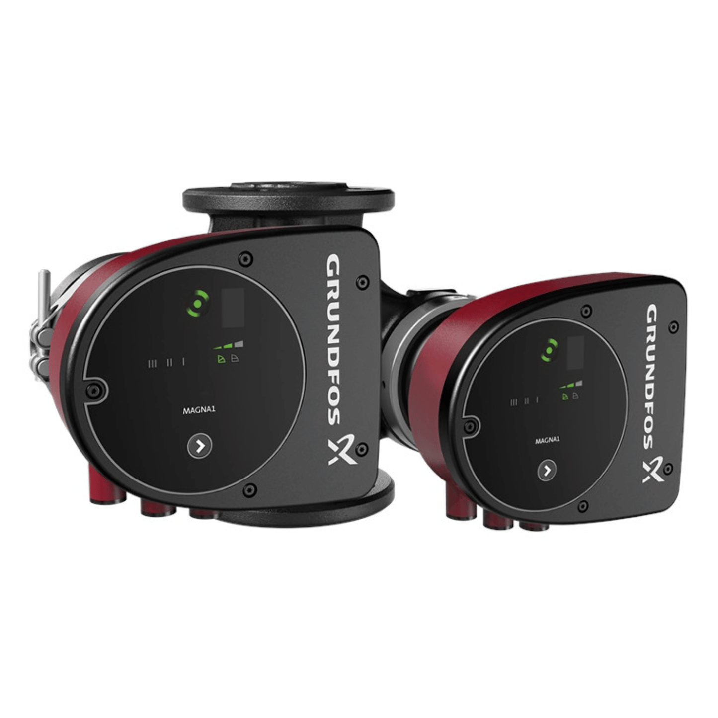 Grundfos MAGNA1 D 40-40 F - 99221293