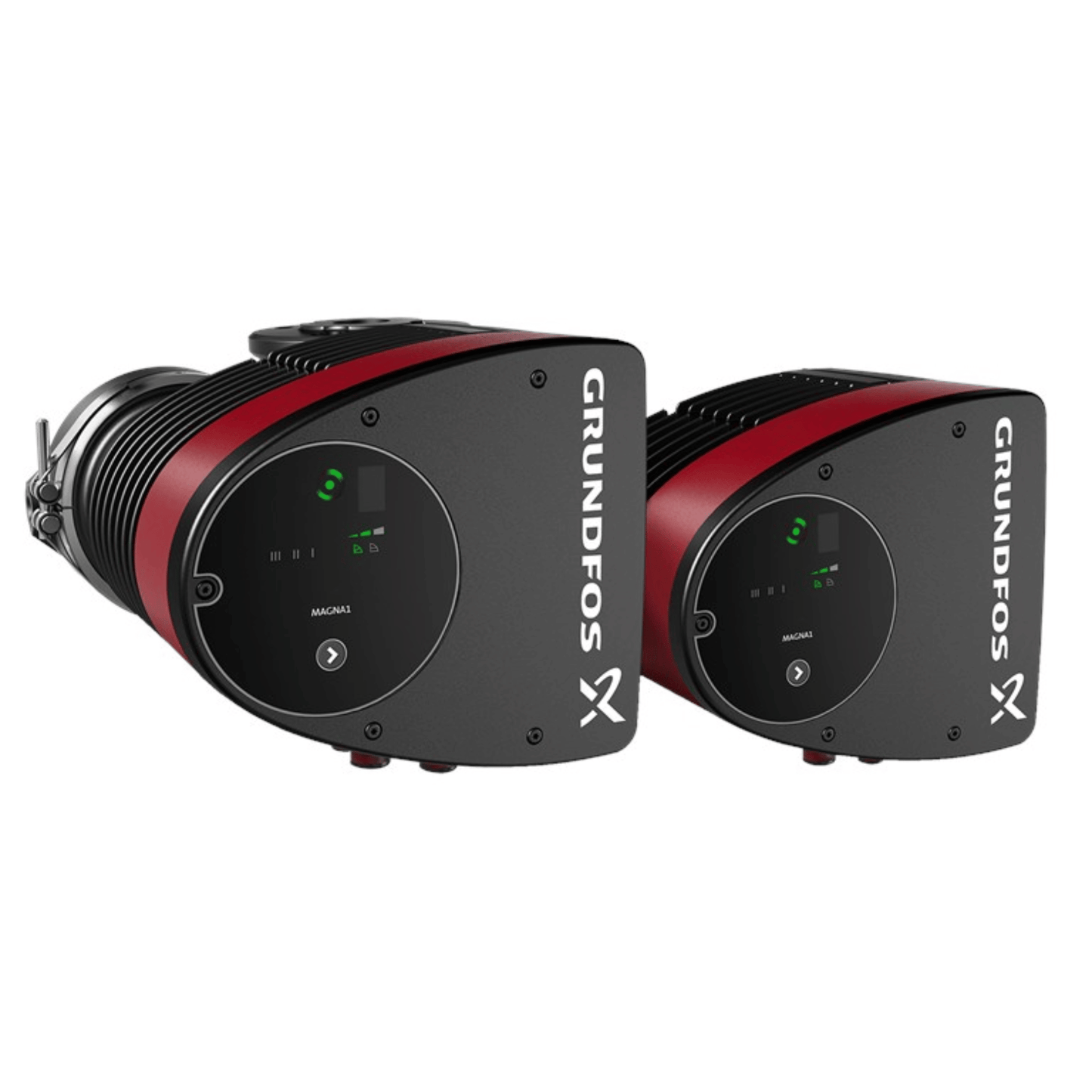 Grundfos MAGNA1 D 40-120 F - 99221310