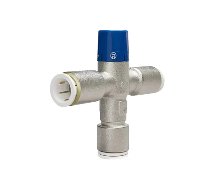 RWC Speedfit Easifit TMV2/3 Thermostatic Mixing Valve - 15mm