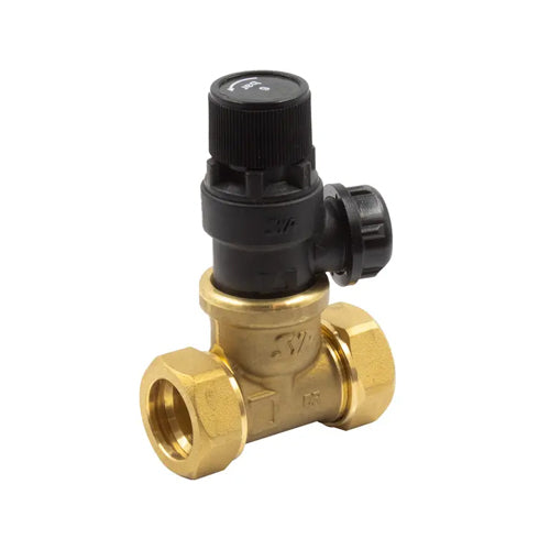 Heatrae Sadia Pressure Relief Valve - 6 Bar