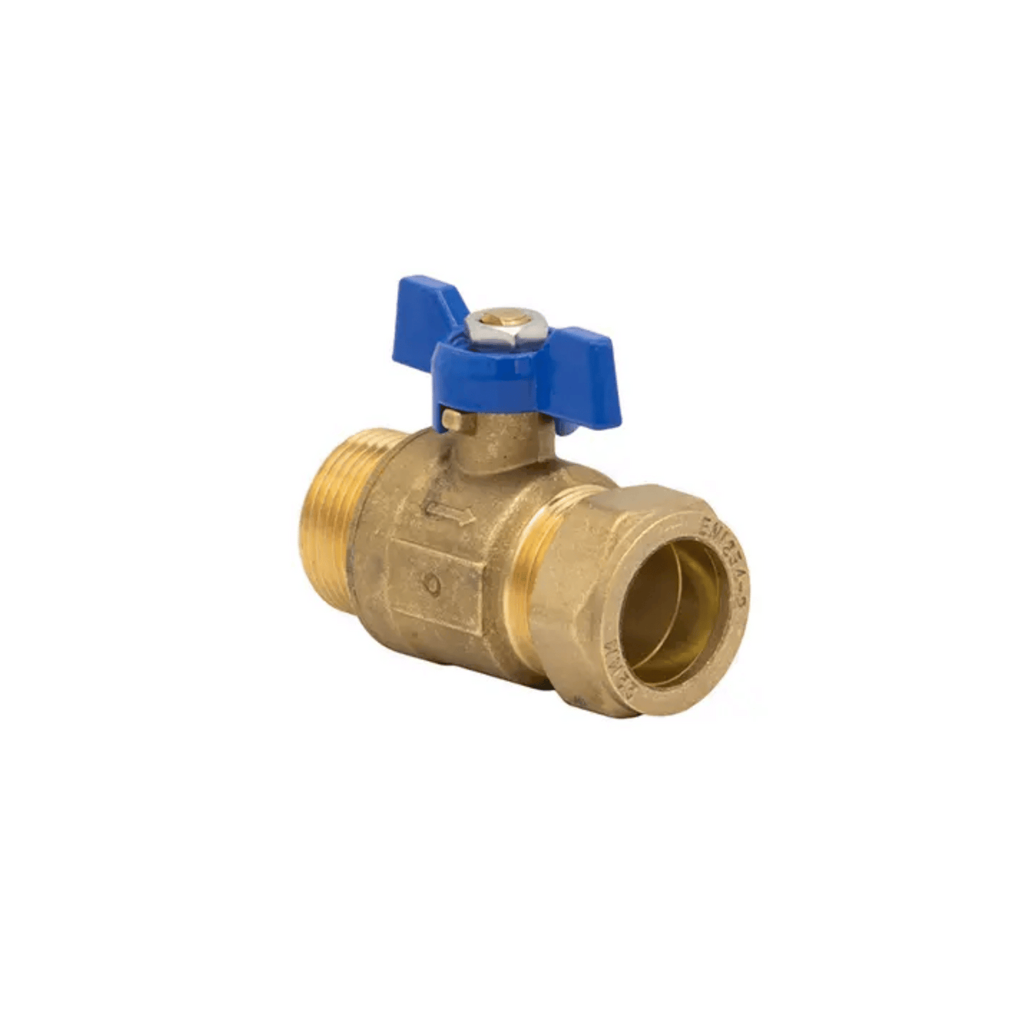 Heatrae Sadia Radiator Shut Off Valves - 95605035