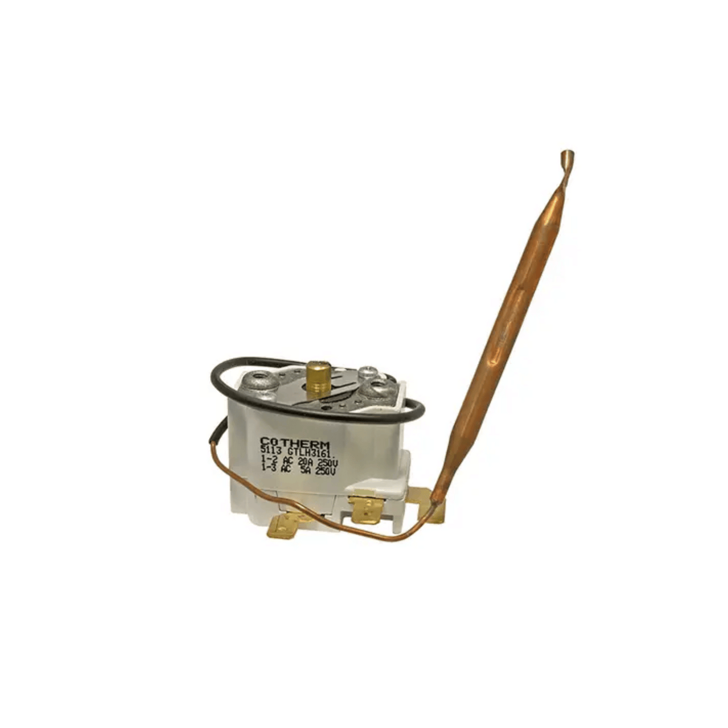 Heatrae Sadia Indirect Thermostat - 95612697