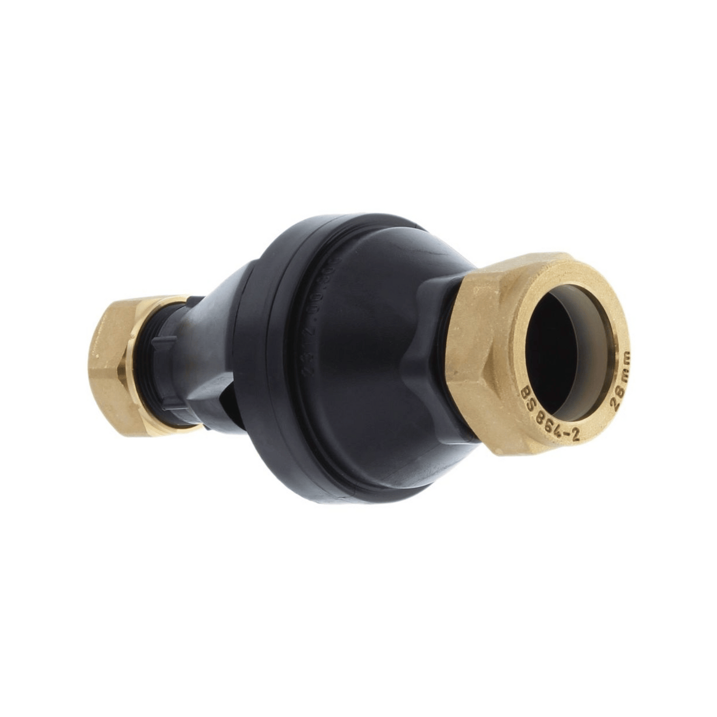 Heatrae Sadia Tundish - 22mm x 28mm - 95605811