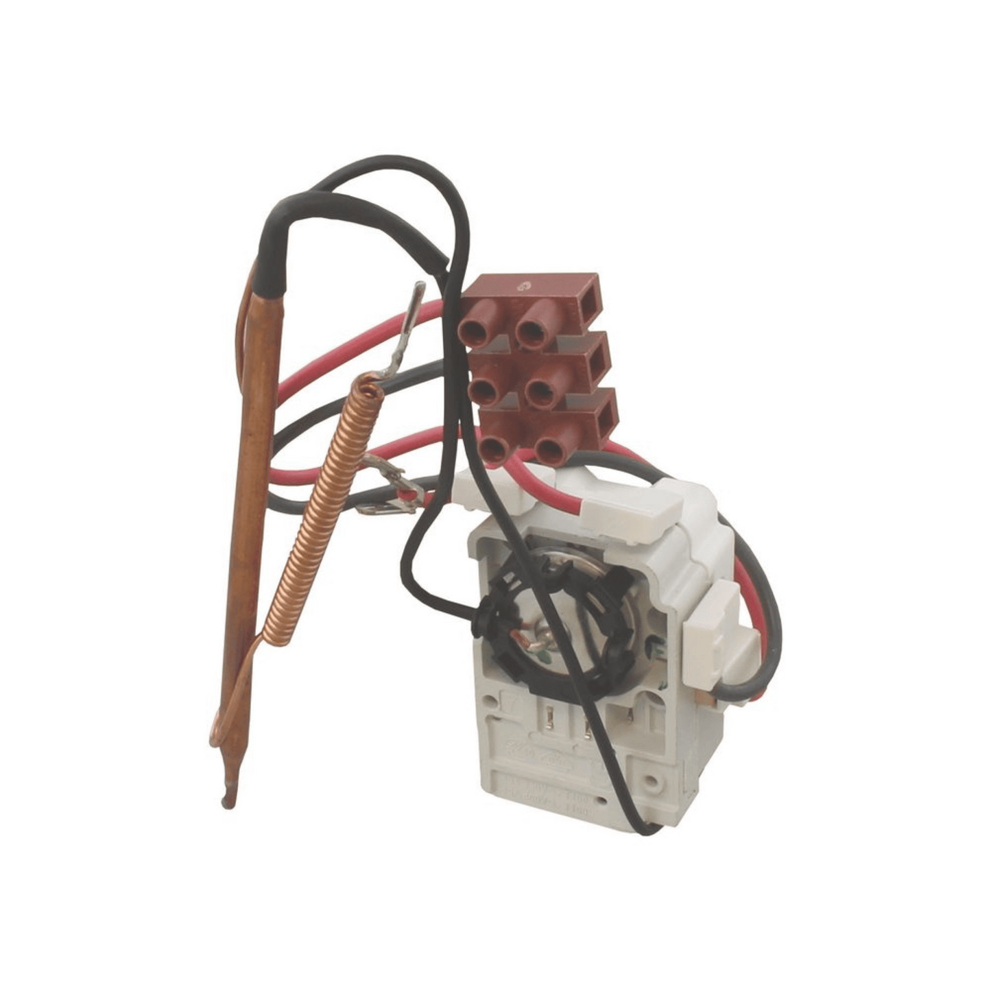 Heatrae Sadia Thermostat Direct Combined/Thermal Cut Out - 95612720