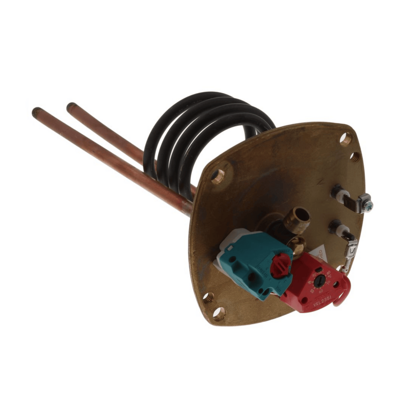 Heatrae Sadia Element Plate Assembly - 3kW - 95606760