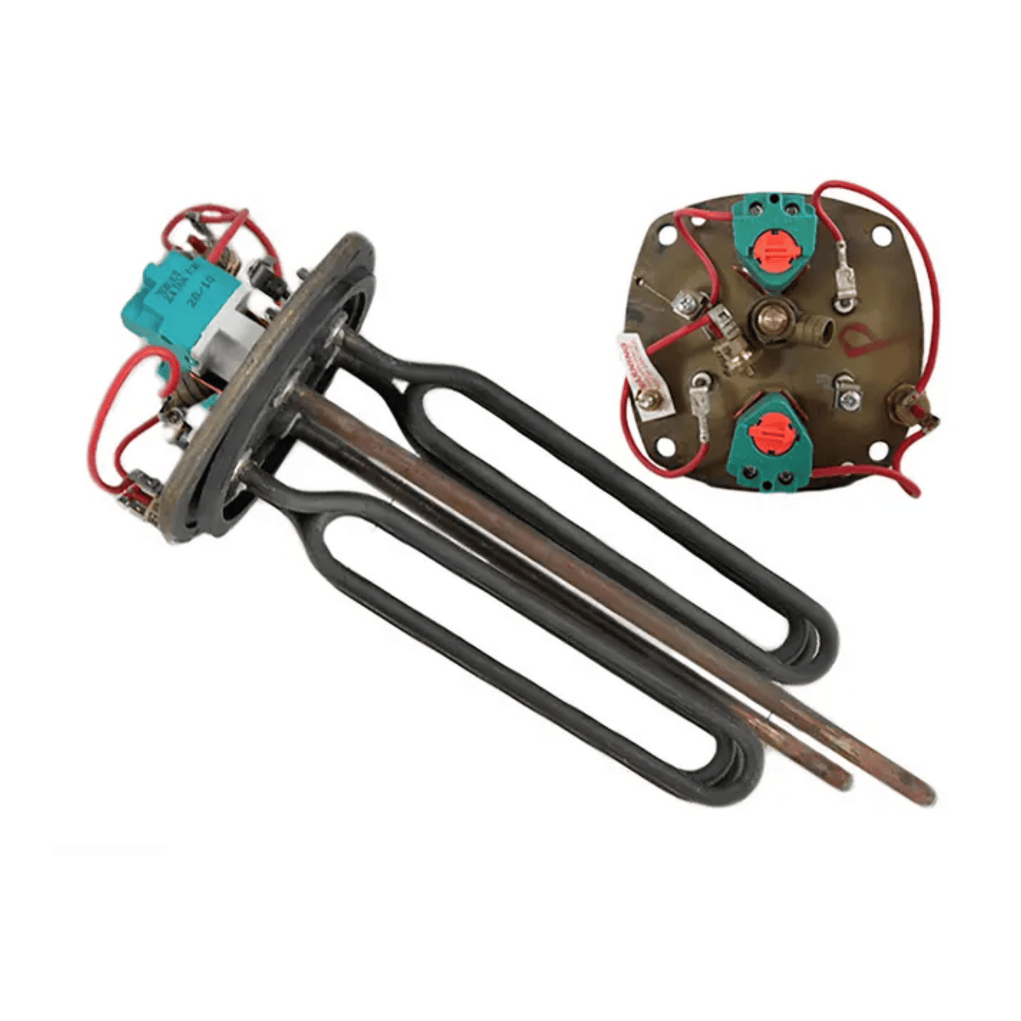 Heatrae Sadia Element Plate Assembly - 6kW - 95606761