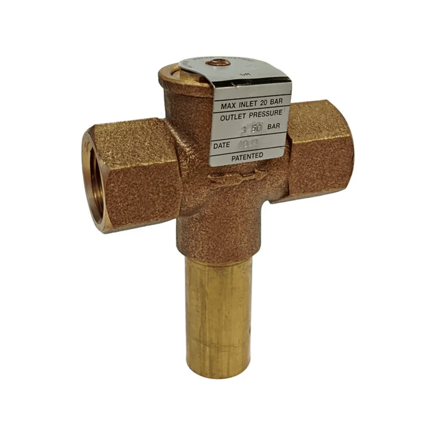 Heatrae Sadia Pressure Limiter - 1/2" BSP - 95607989