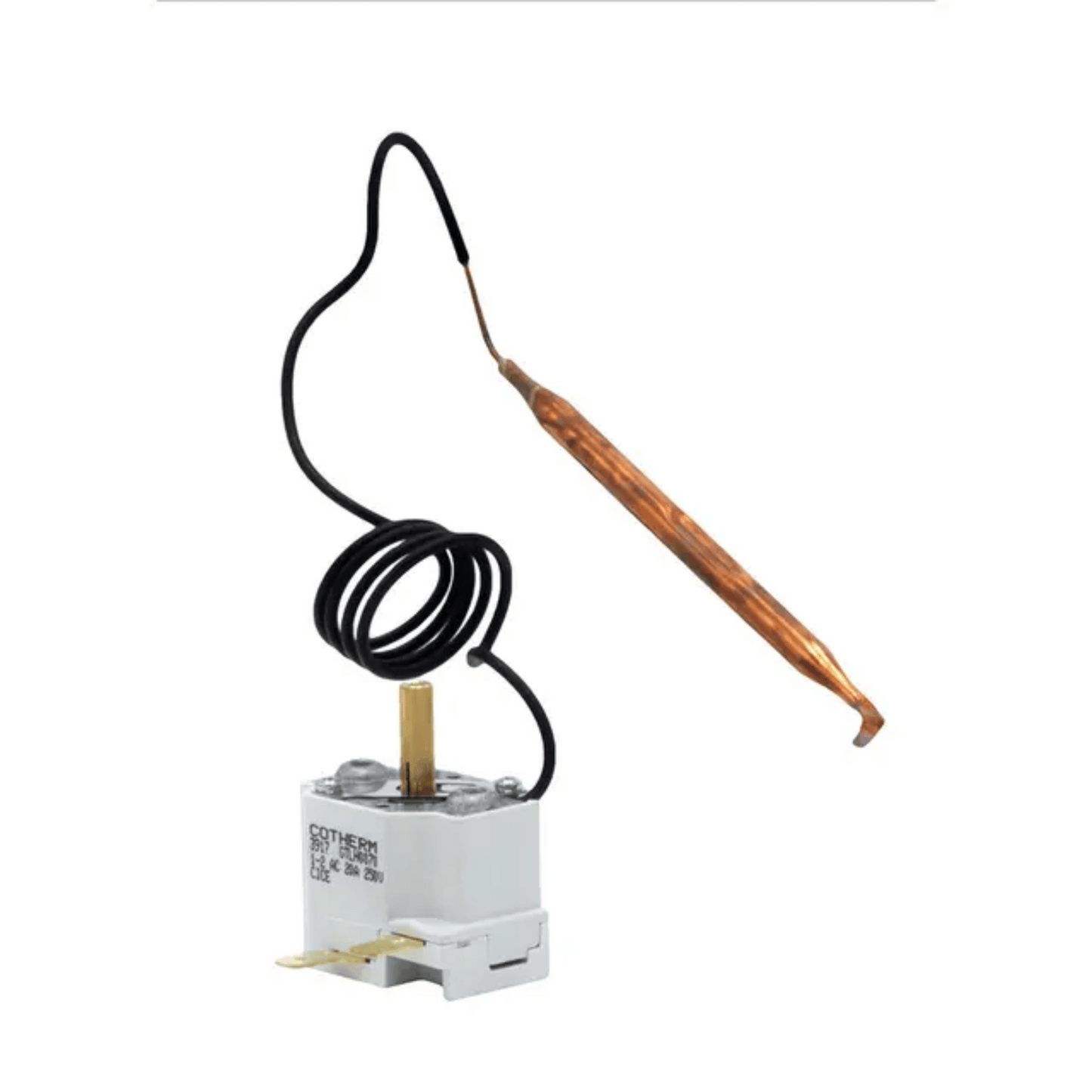 Heatrae Sadia Thermostat - 95612217