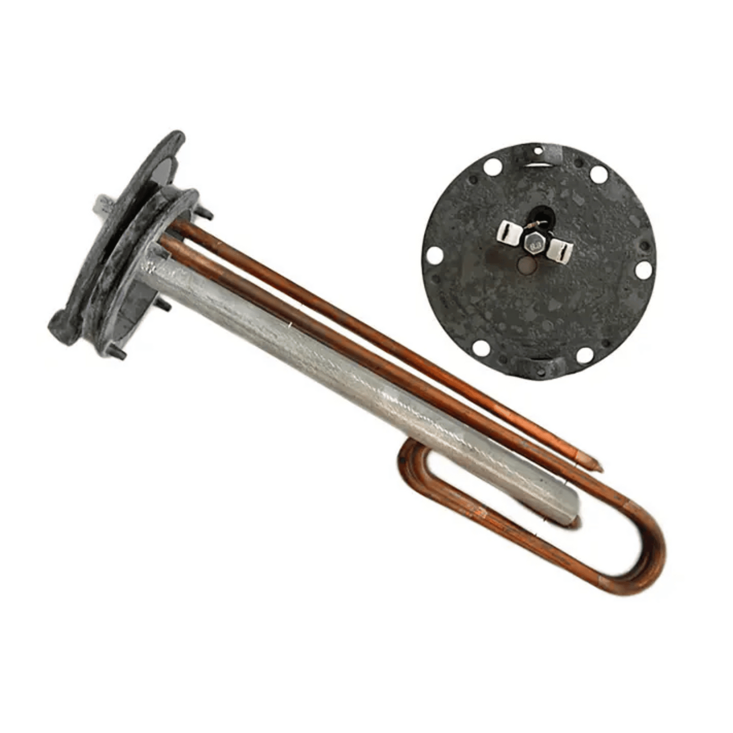 Heatrae Sadia Element Plate Assembly - 2kW - 95606913