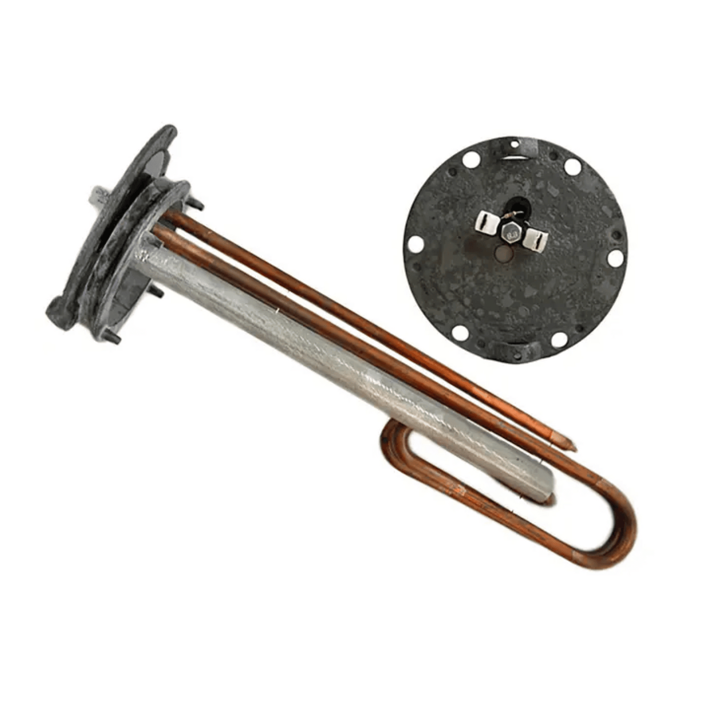 Heatrae Sadia Element Plate Assembly - 2kW - 95606913