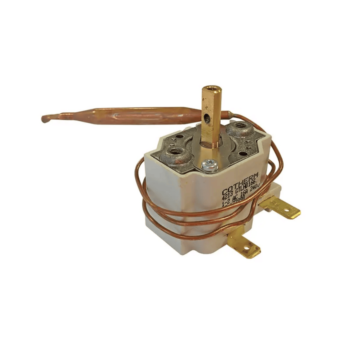 Heatrae Sadia Thermostat for Multipoint Water Heater - 95612667