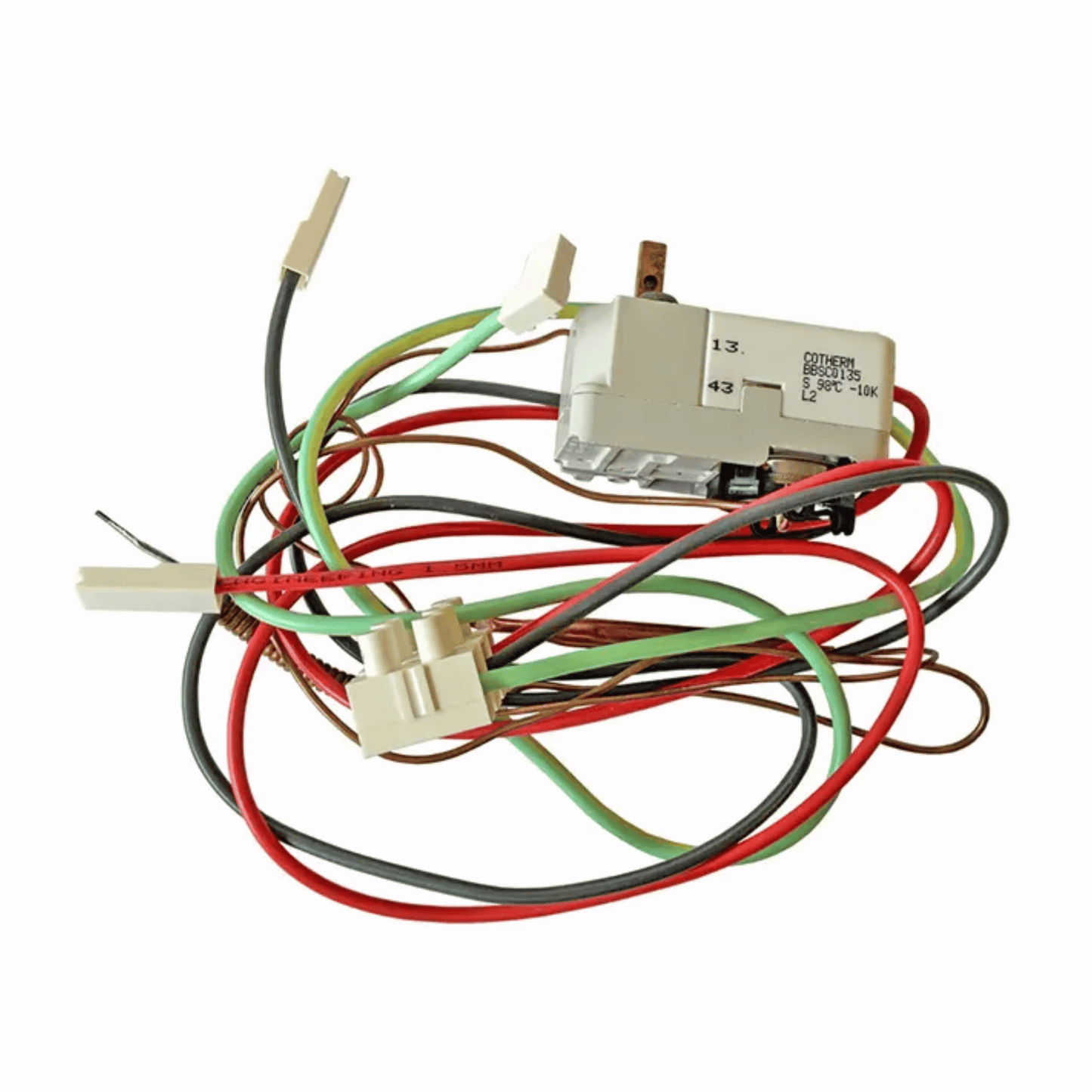 Heatrae Sadia Thermostat - 95612647