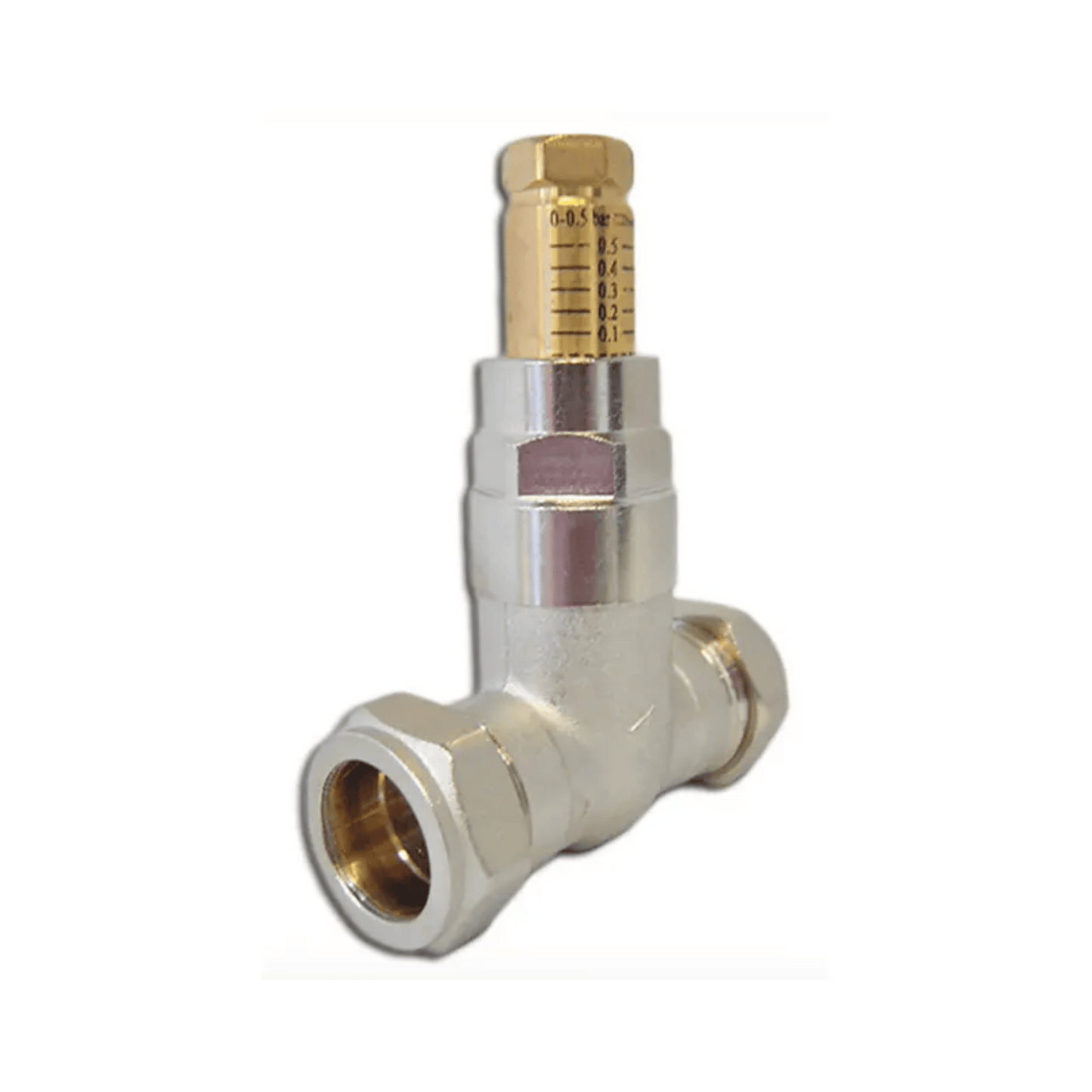 Heatrae Sadia Automatic Bypass Valve - 95607692