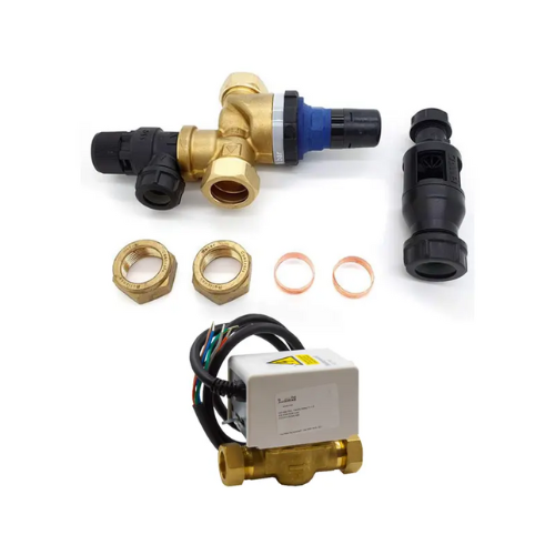 Heatstore Kit ACC Y Indirect (No Expansion Vessel) PE - 95607968