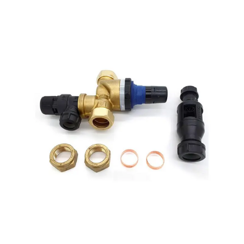 Heatstore ACC Y Direct (No Expansion Vessel) PE - 95607969