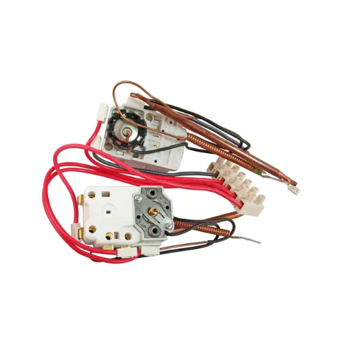 Heatstore Combined Indirect Thermostat & Cut Out (New) - 95612719