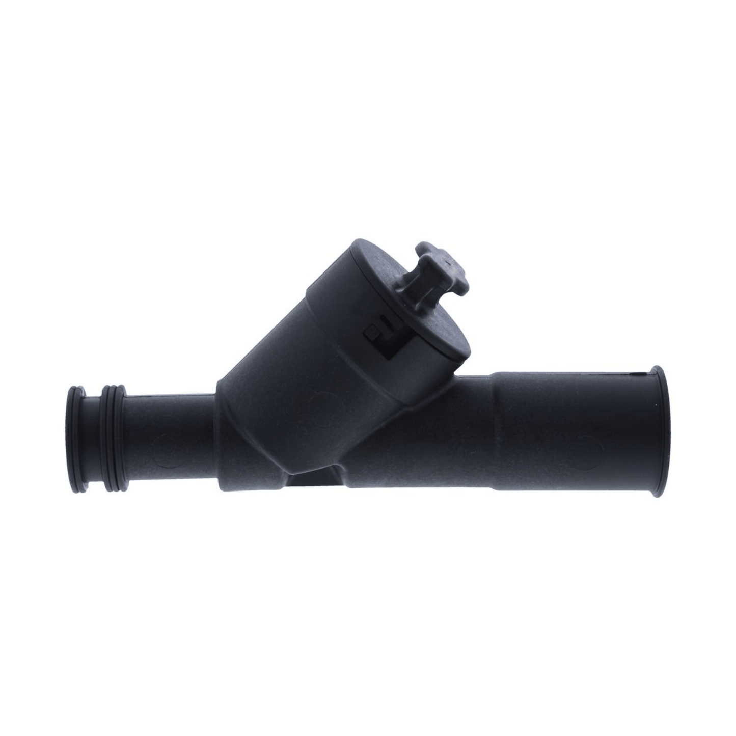 Heatline Outlet Pipe Assembly - Capriz/Monza - D003202916