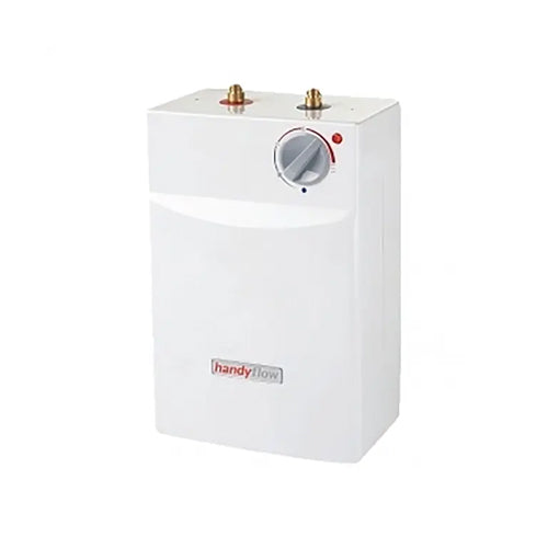 Hyco Handyflow Slimline Undersink Water Heater - 5 Litre - 2kW - HF05VC