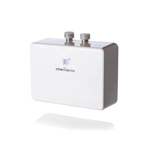Hyco RHO Inline Instantaneous Thermostatic Water Heater - 4.4kW - IN44T