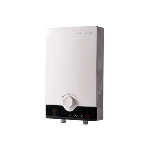 Hyco Aquila Inline Instantaneous Electric Water Heater - 9.6kW - IN96T