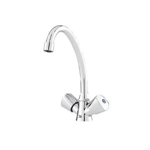 Hyco Vented Mixer Tap - HF05MVC_TAP_V1