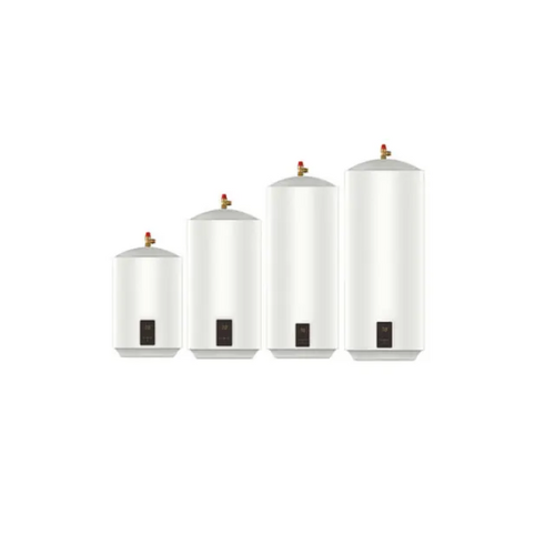 Hyco Powerflow Smart Multipoint Unvented Water Heater - 80 Litre - 3kW - PF80S
