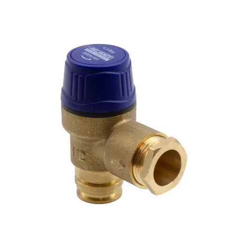 Ideal Pressure Relief Valve - 4.5 Bar