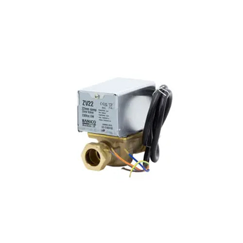 Ideal Motorised Zone Valve - 176758