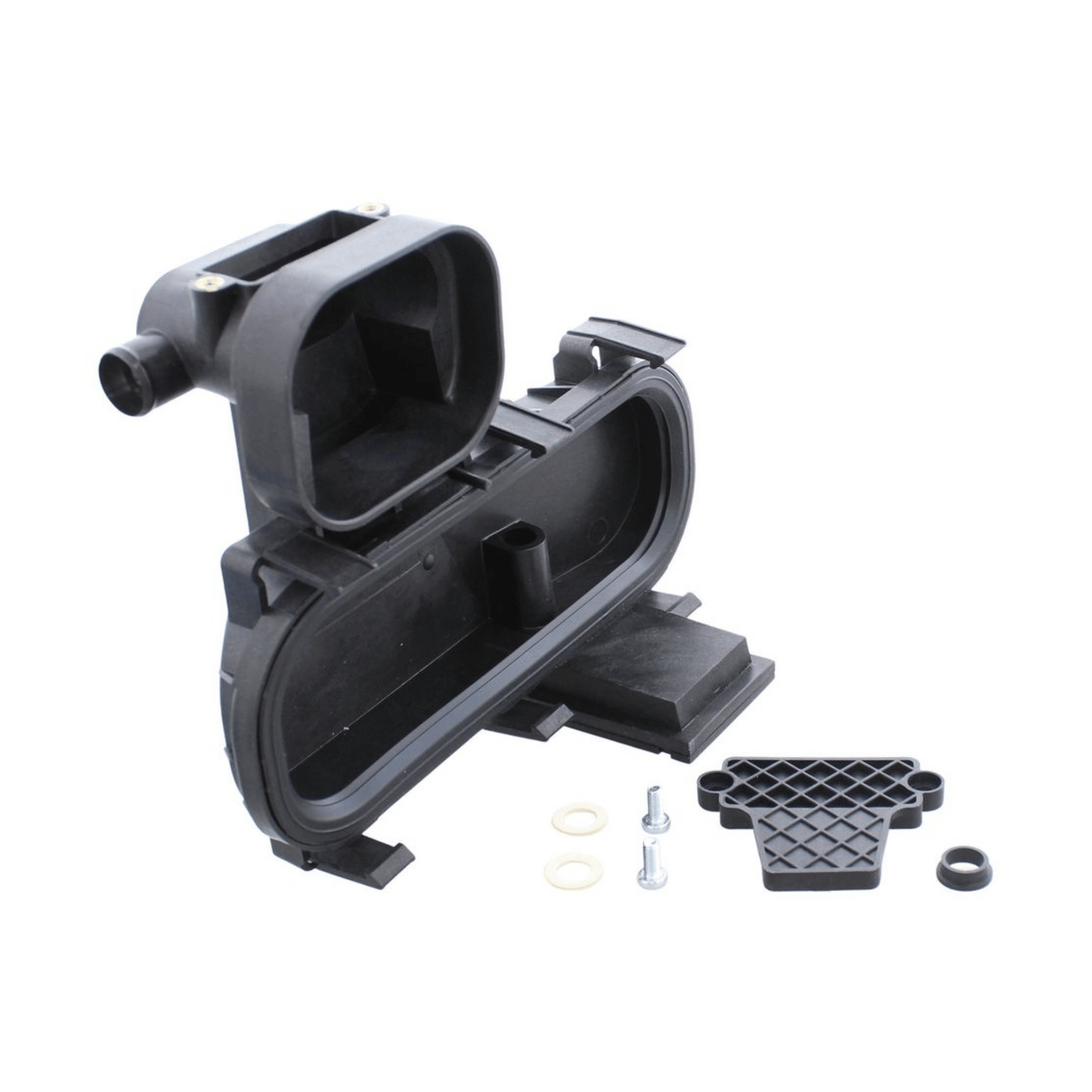 Ideal Sump and Cover Replacement Kit - Logic Heat/Logic Max Heat/Logic + - 177358