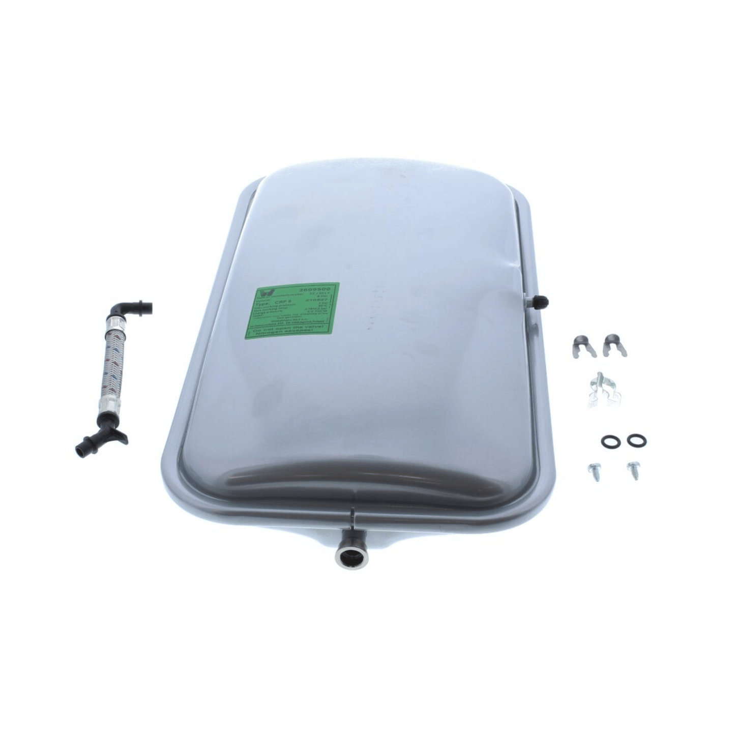 Ideal Expansion Vessel Kit - ABK Onwards - I-mini/Independent/Code Combi - 177540