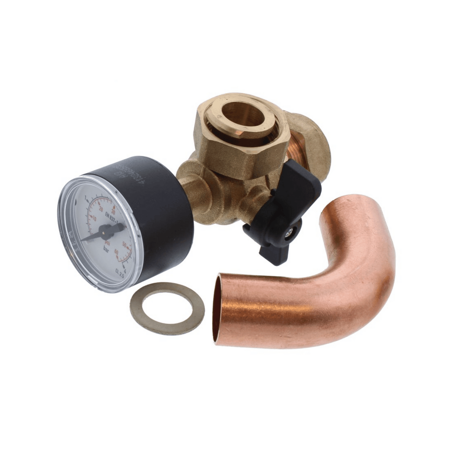 Ideal Central Heating Flow Pack - Logic/Code Combi/Independent + - 175528