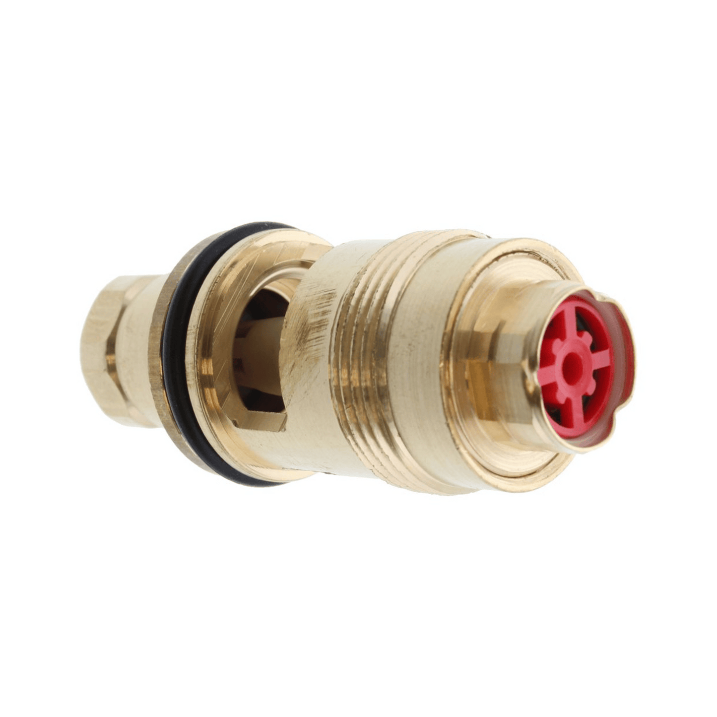 Ideal Flow Turbine Cart - HE30 FUGAS PN 10393 - Logic/Independent/I-mini - 175661