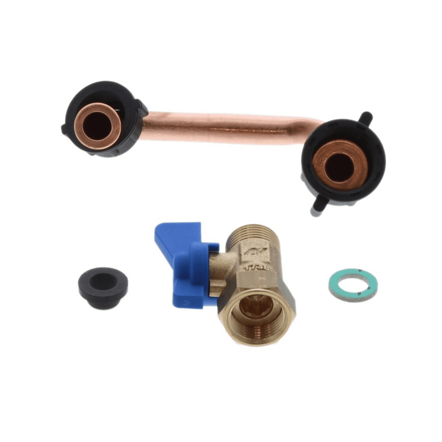 Ideal Filling Loop Pack - Logic/Code Combi/Logic Max Combi - 177475