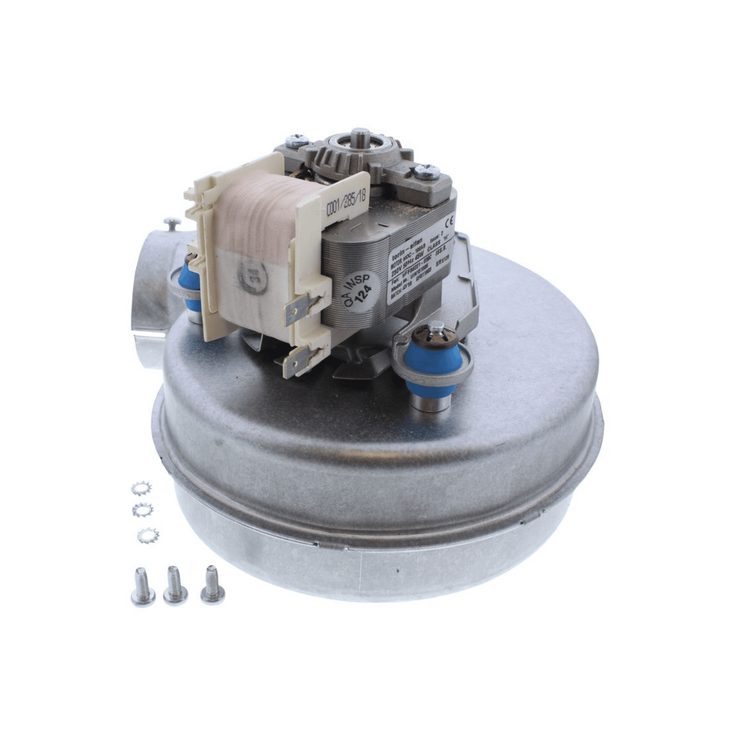 Ideal Fan Assembly Kit - Classic FF 30-80 - 171461