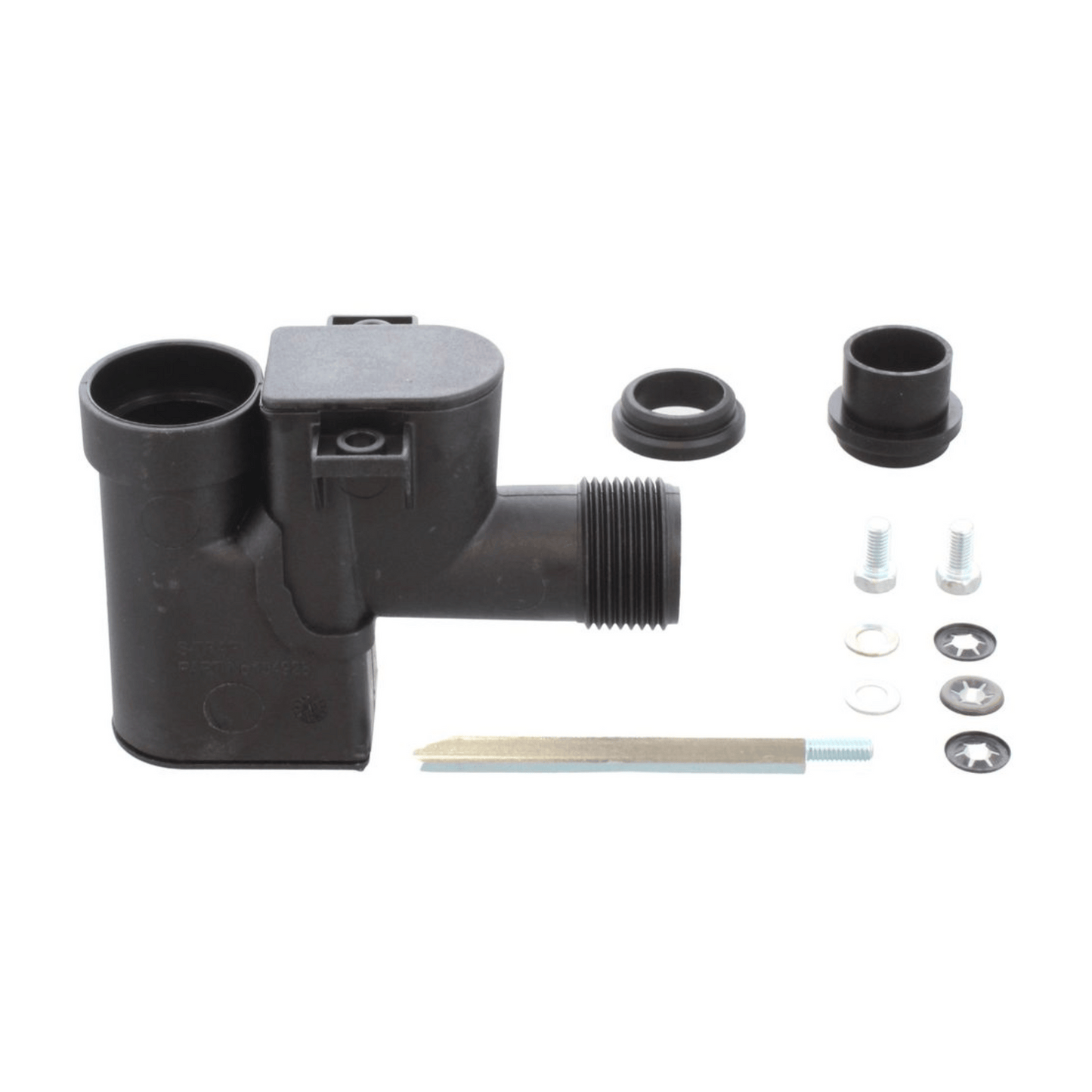 Ideal Trap & Seal Kit - Isar HE/Icos HE/Evo HE - 174244