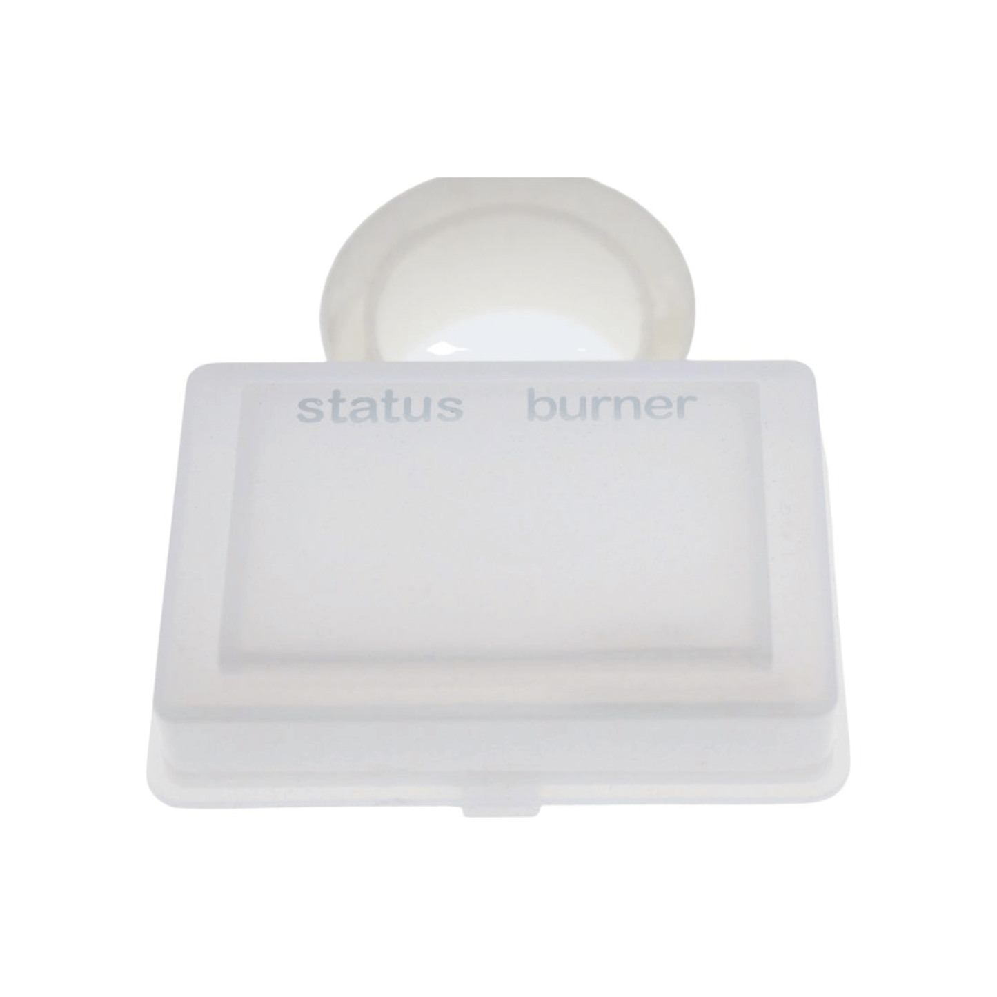 Ideal Control Box Lens - 175599