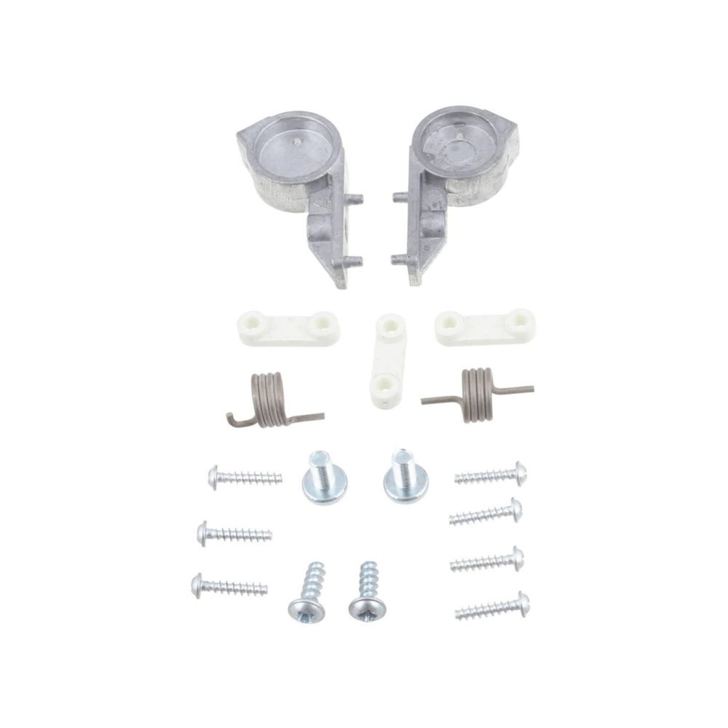 Ideal Control Box Fixings, Hinge & Spring Kit - 175626