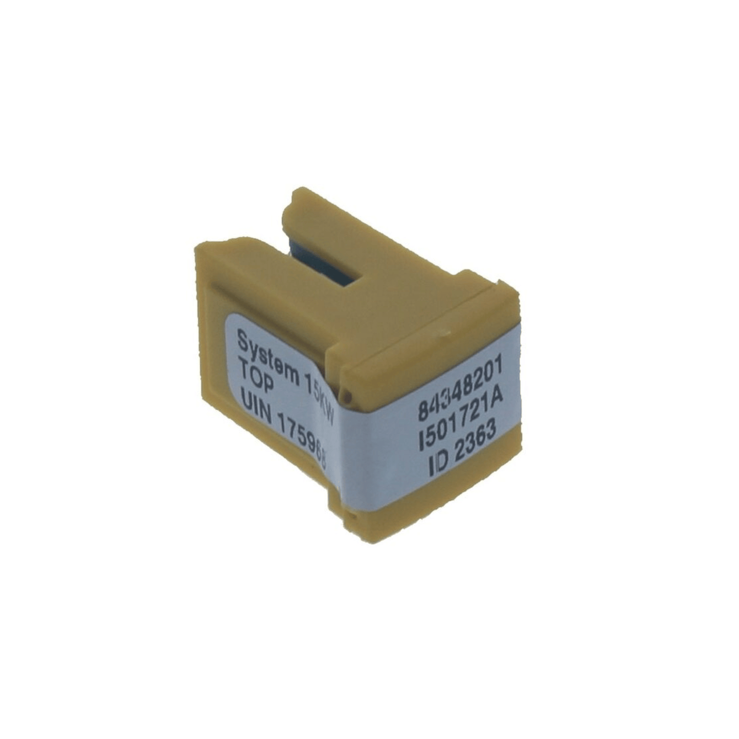 Ideal BCC Card Kit - Logic/Logic+ System 15 - 175960