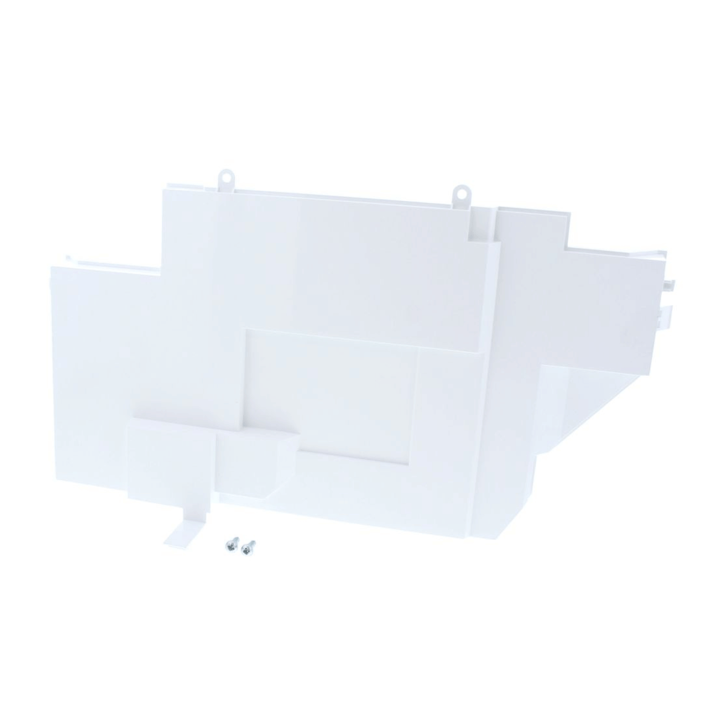 Ideal Control Box Lid Kit - 175623