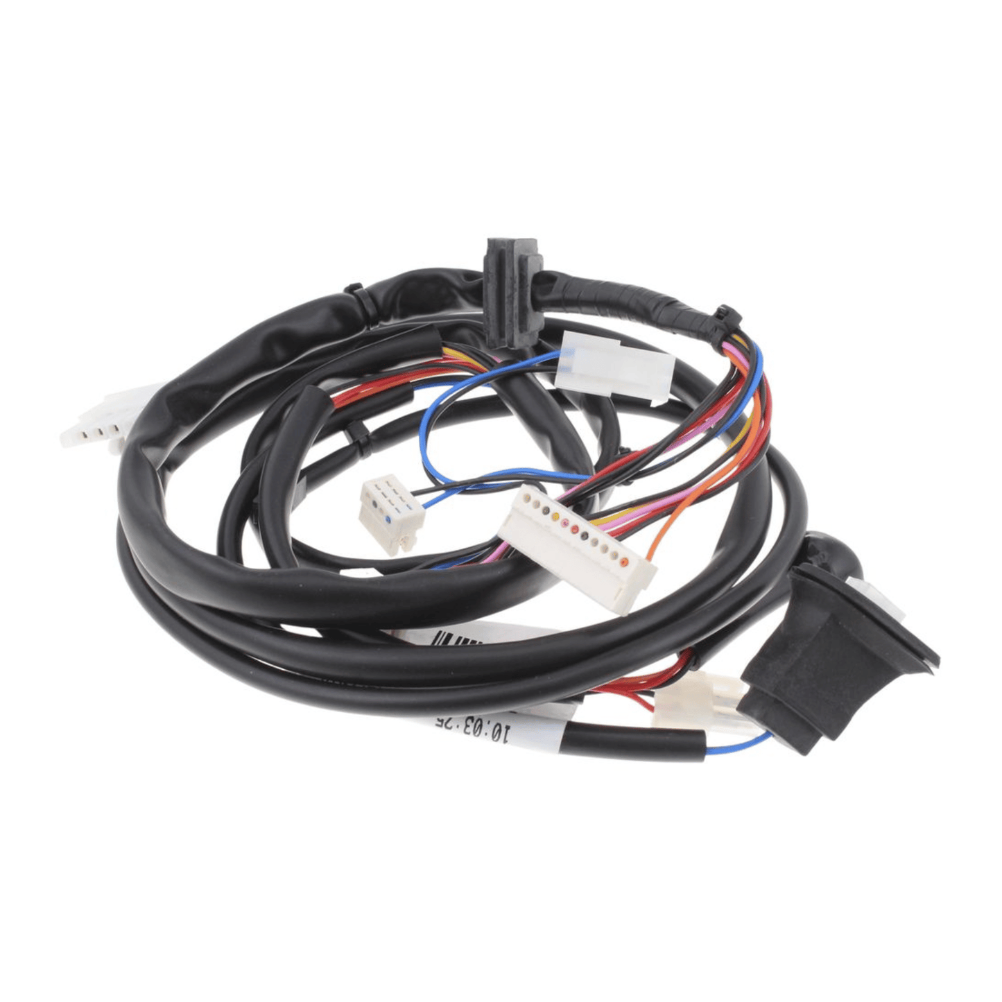 Ideal Low Voltage Harness - 176011
