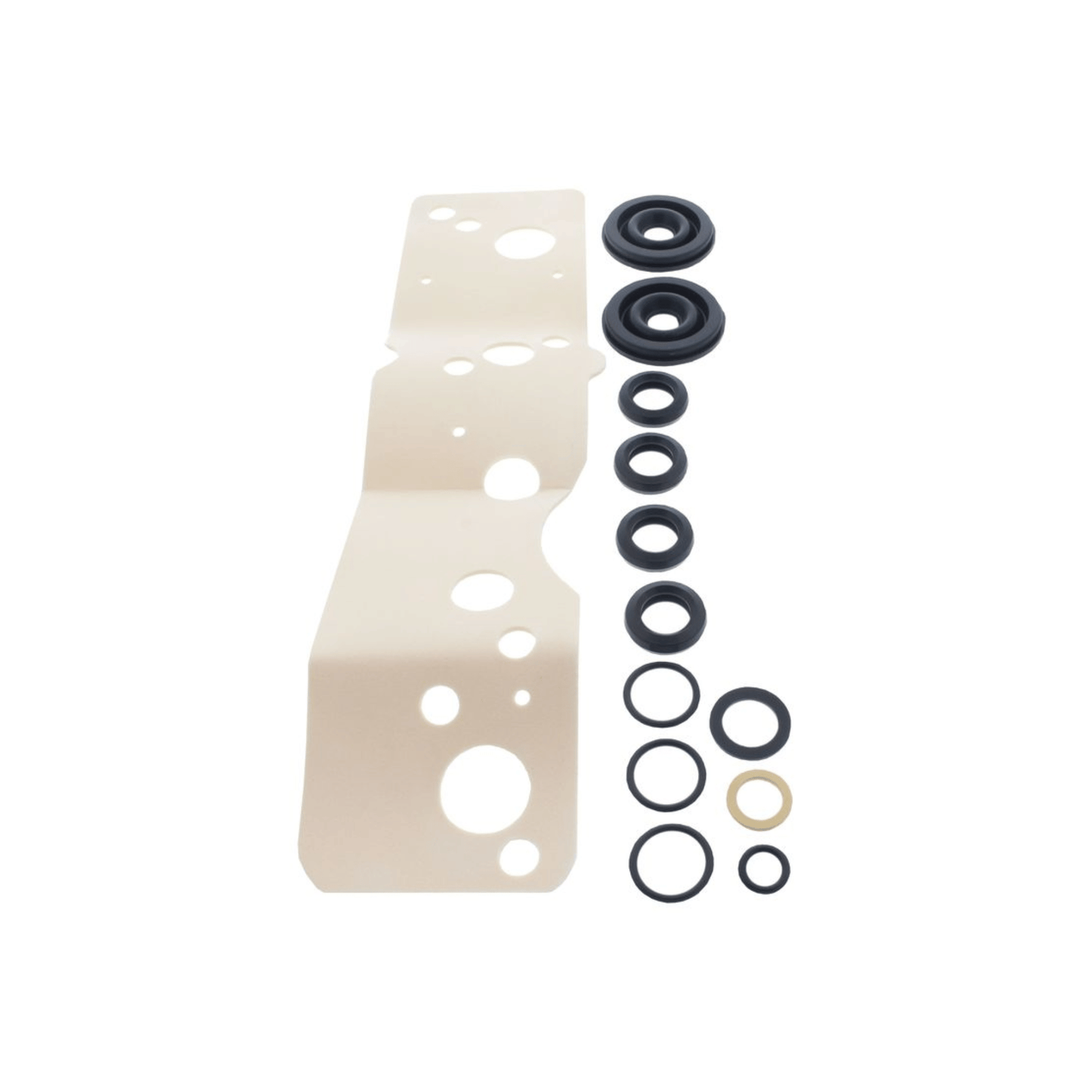 Ideal Hydroblock Gasket Kit - 175549