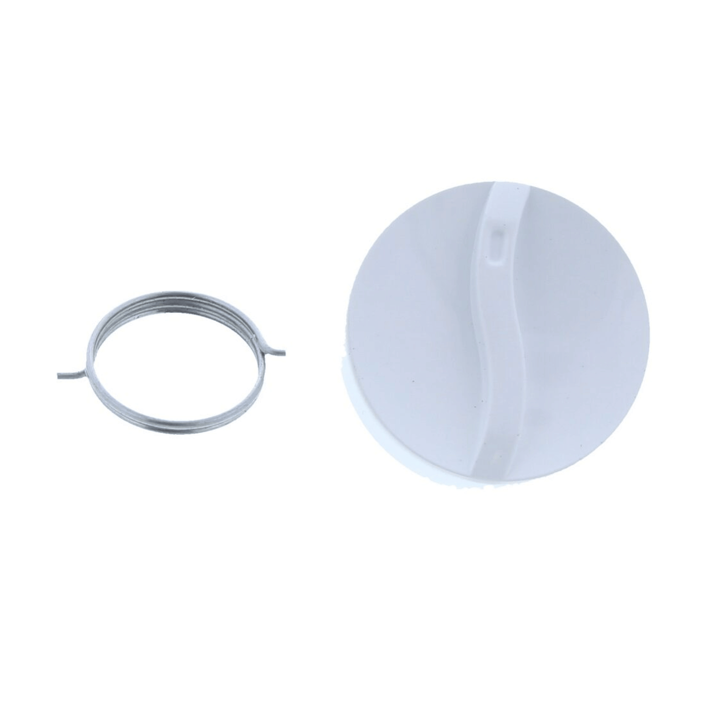 Ideal Potentiometer Knob - Logic/Logic Heat/Independent - 177387